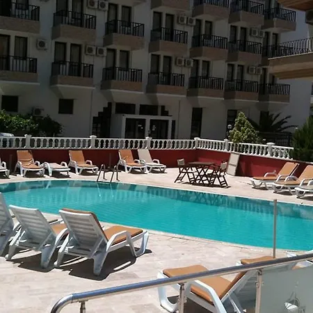 Hotel Mood Didim