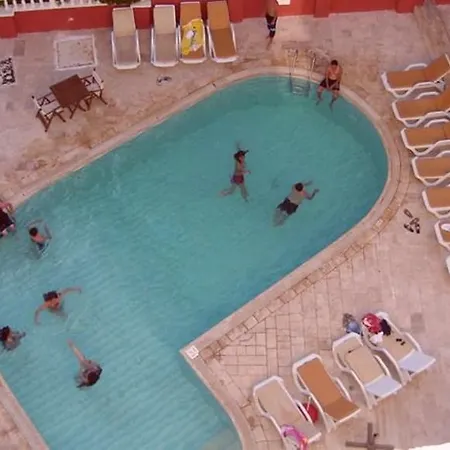 Mood Hotel Didim
