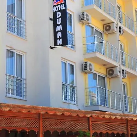 Hotel Mood Didim