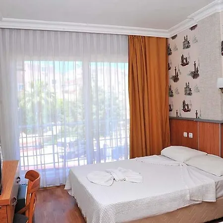 Hotel Mood