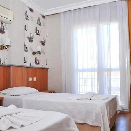 Mood Hotel Didim