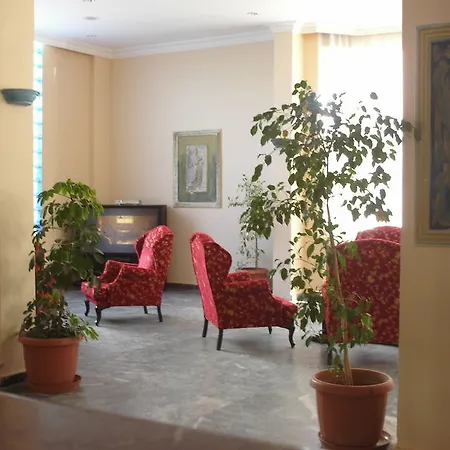 Hotel Mood 2*