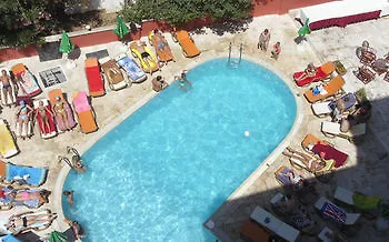 Hotel Mood Didim