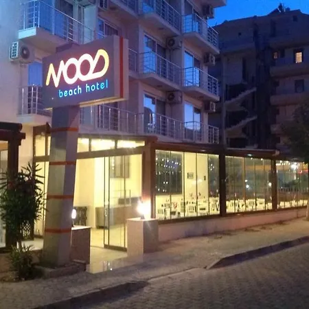 Mood Hotel Didim