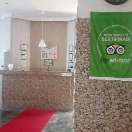 Mood Hotel