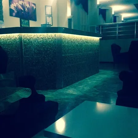 Mood Hotel Didim