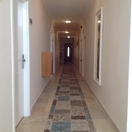 Mood Hotel Didim