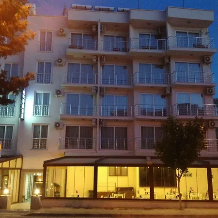 Mood Hotel Didim