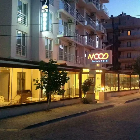 Mood Hotel 2*