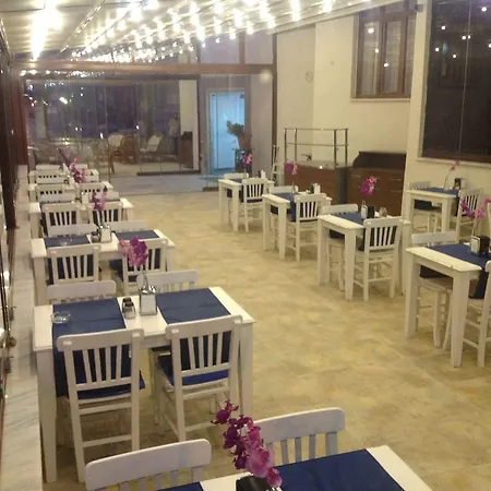 Hotel Mood Didim