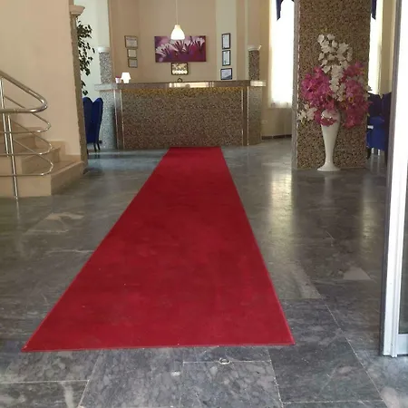 Mood Hotel Didim