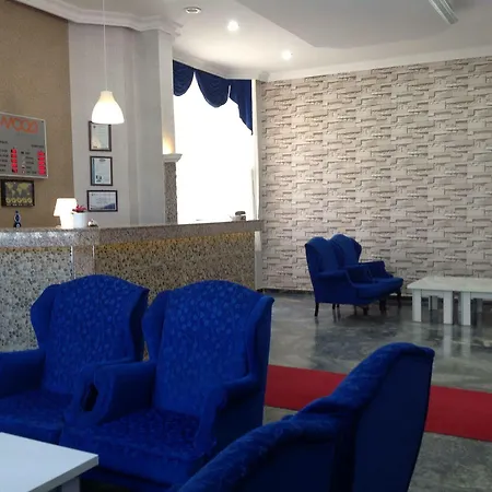 Hotel Mood Didim