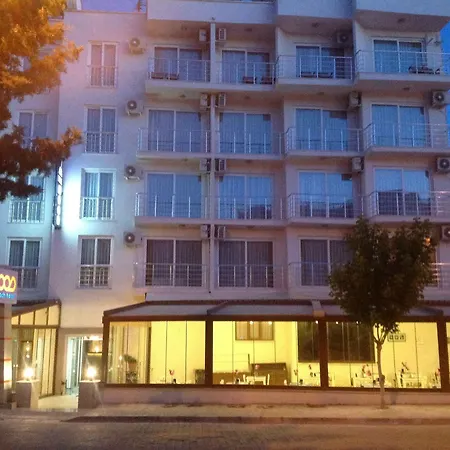 Hotel Mood Didim