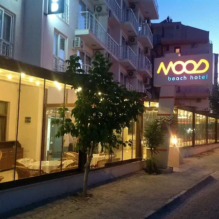 Hotel Mood