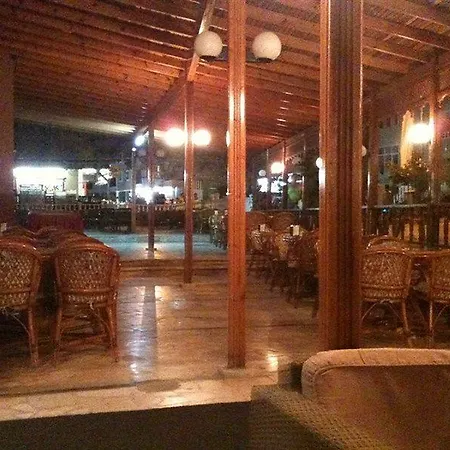 Otel Mood