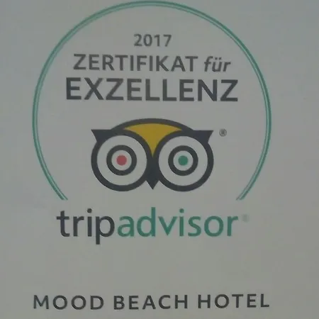 Mood Otel Didim