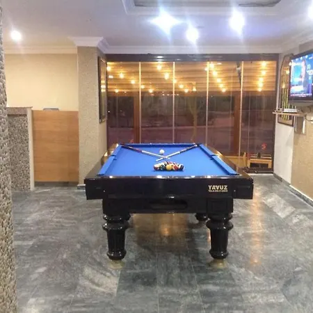 Mood Otel 2*