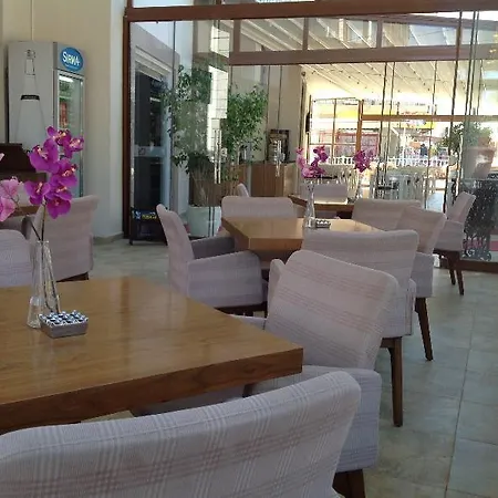 Mood Otel 2*