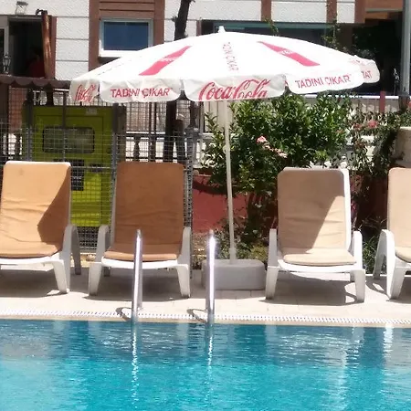 Otel Mood Didim