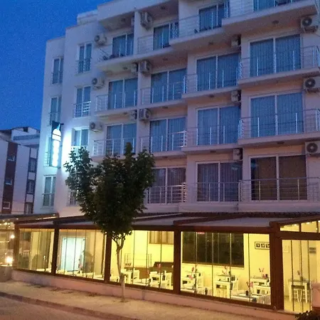 Mood Otel