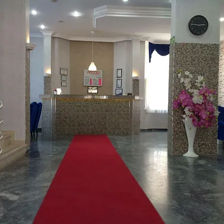 Otel Mood
