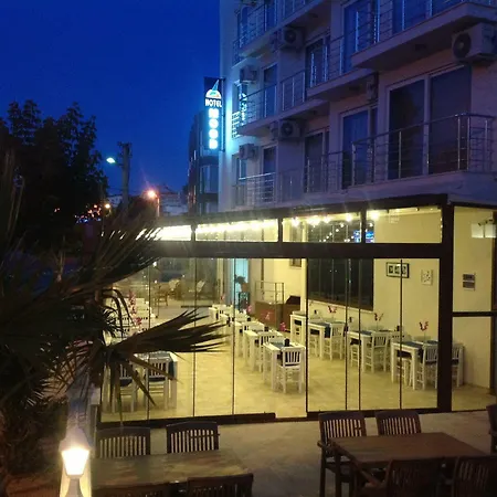Mood Otel 2*