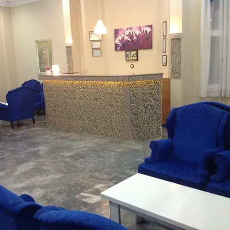 Mood Otel 2*